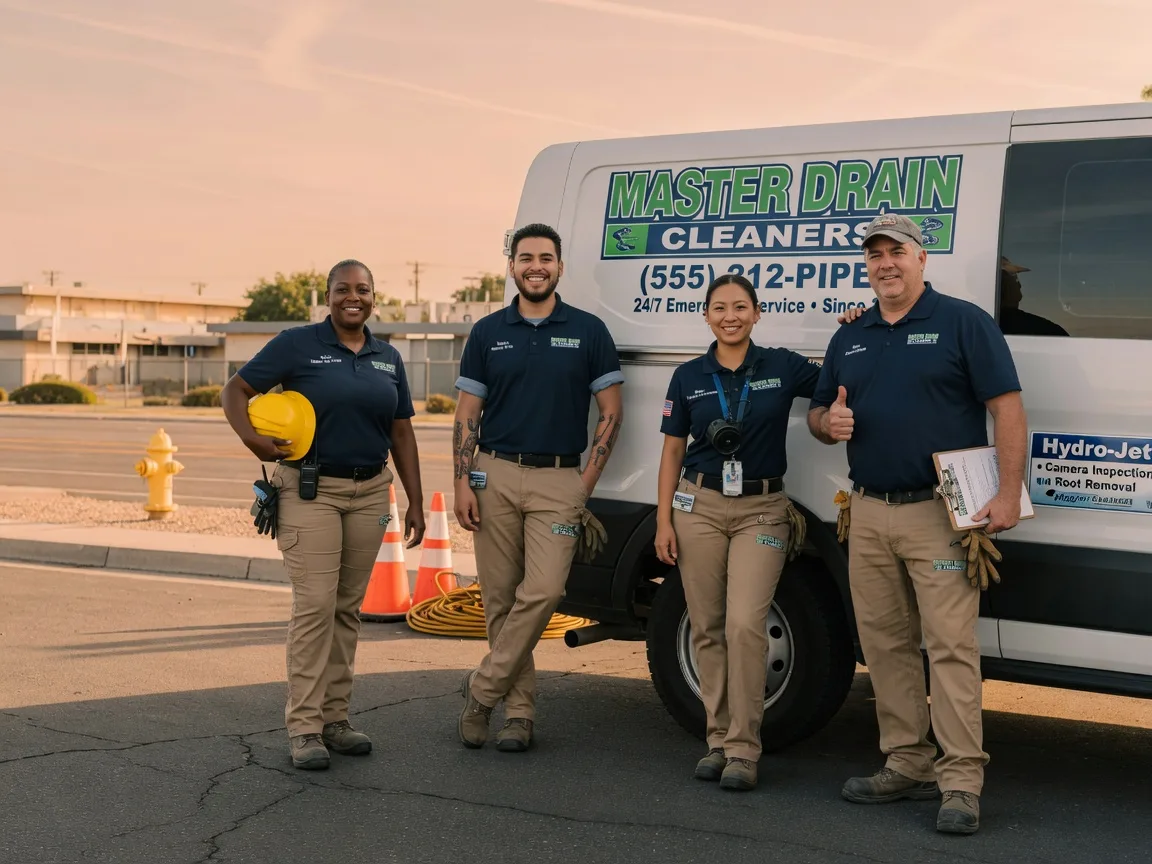 Drain Cleaning company in Alum Creek, WV